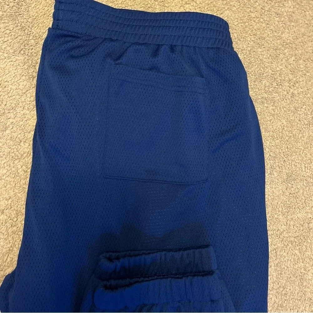 Champion Men’s Blue Joggers size XLarge